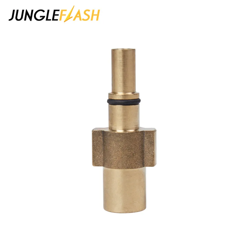 JUNGLEFLASH, высокое давление, стандартная деталь для Black Decker, соединитель, насадка для пенной насадки, пенораспылитель
JUNGLEFLASH, высокое давление, стандартная деталь для Black Decker, соединитель, насадка для пенной насадки, пенораспылитель