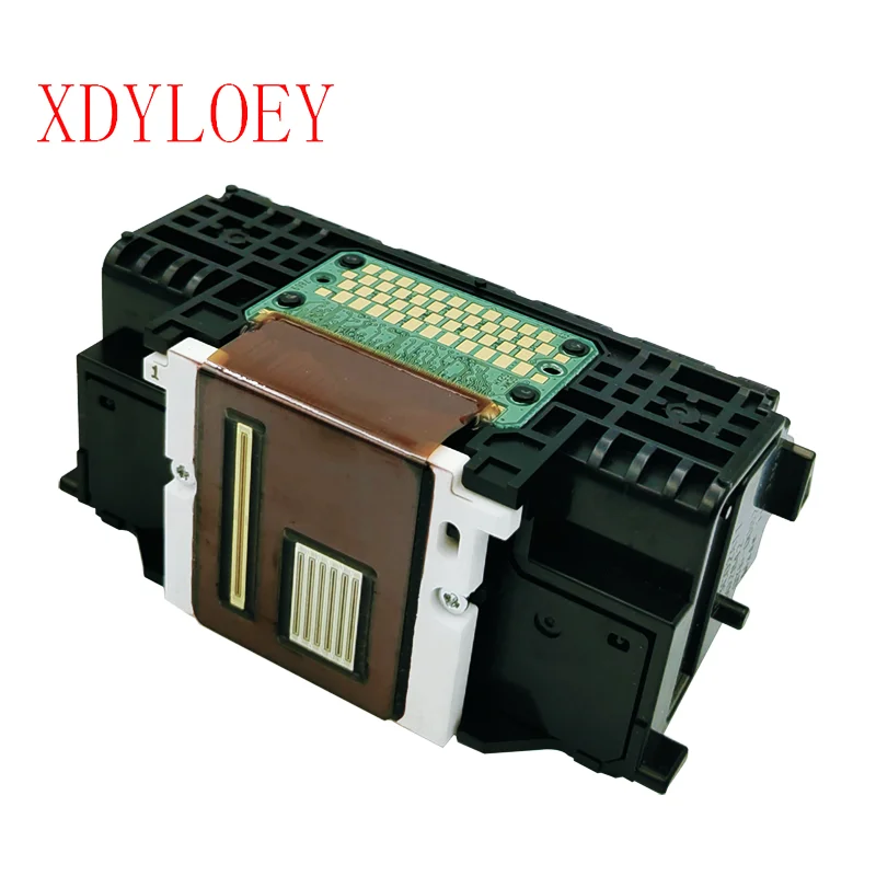 Печатающая головка QY6-0082, печатающая головка для Canon iP7200, iP7210, iP7220, iP7240, iP7250, MG5410, MG5420, MG5440, MG5450, MG5460, MG5470, MG5500
Печатающая головка QY6-0082, печатающая головка для Canon iP7200, iP7210, iP7220, iP7240, iP7250, MG5410, MG5420, MG5440, MG5450, MG5460, MG5470, MG5500