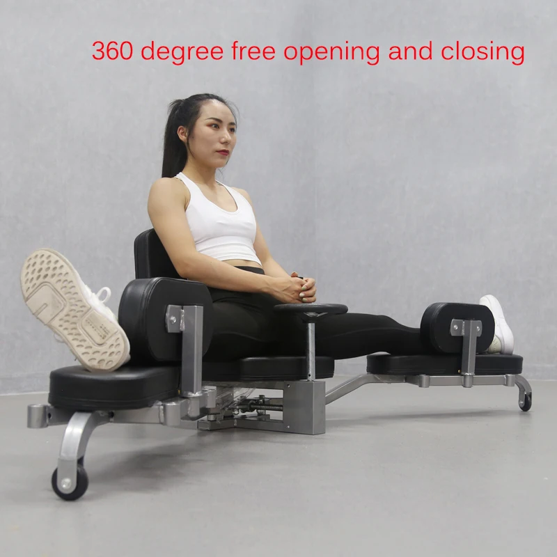 Leg Splitter for One-word Horse Training, Elastic Stretcher, 180 Degree, Free Shipping
Leg Splitter for One-word Horse Training, Elastic Stretcher, 180 Degree, Free Shipping