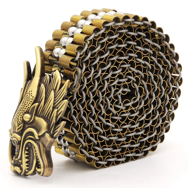 Mens belts goth Belt fascia gun Handmade Pure copper belt luxury brands sexy adult man belts Gifts for men Tactical Belt
Mens belts goth Belt fascia gun Handmade Pure copper belt luxury brands sexy adult man belts Gifts for men Tactical Belt