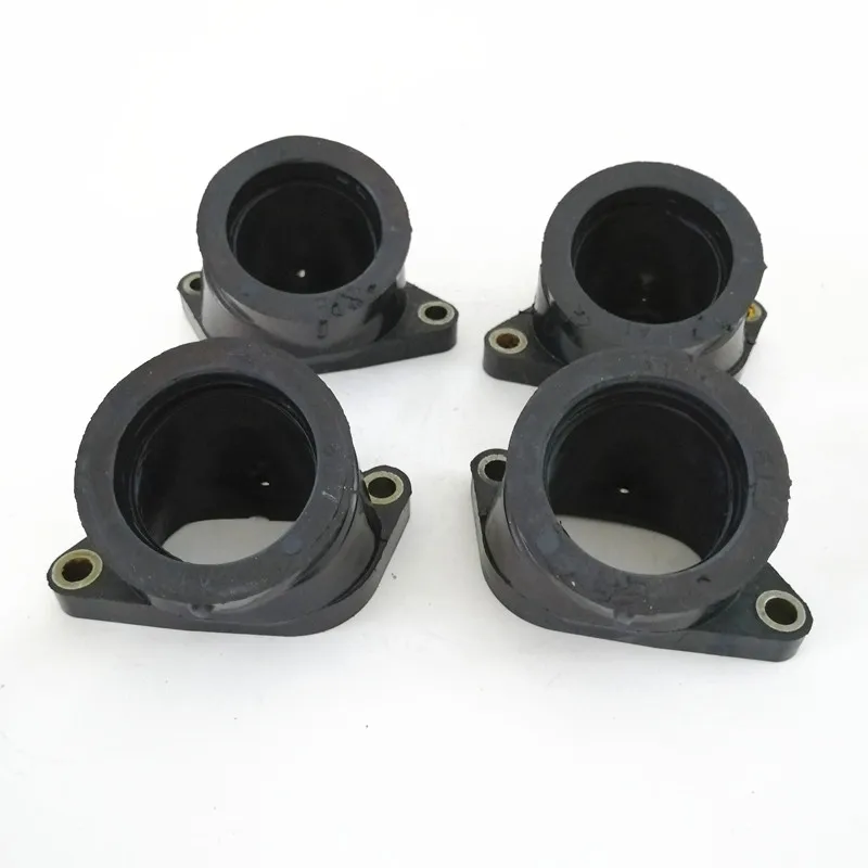 Motorcycle Carburetor Interface Adapter Inlet Intake Pipe Rubber Mat Manifold For Yamaha 5LV-13596-01-00 5LV-13586-01-00 FZS1
Motorcycle Carburetor Interface Adapter Inlet Intake Pipe Rubber Mat Manifold For Yamaha 5LV-13596-01-00 5LV-13586-01-00 FZS1