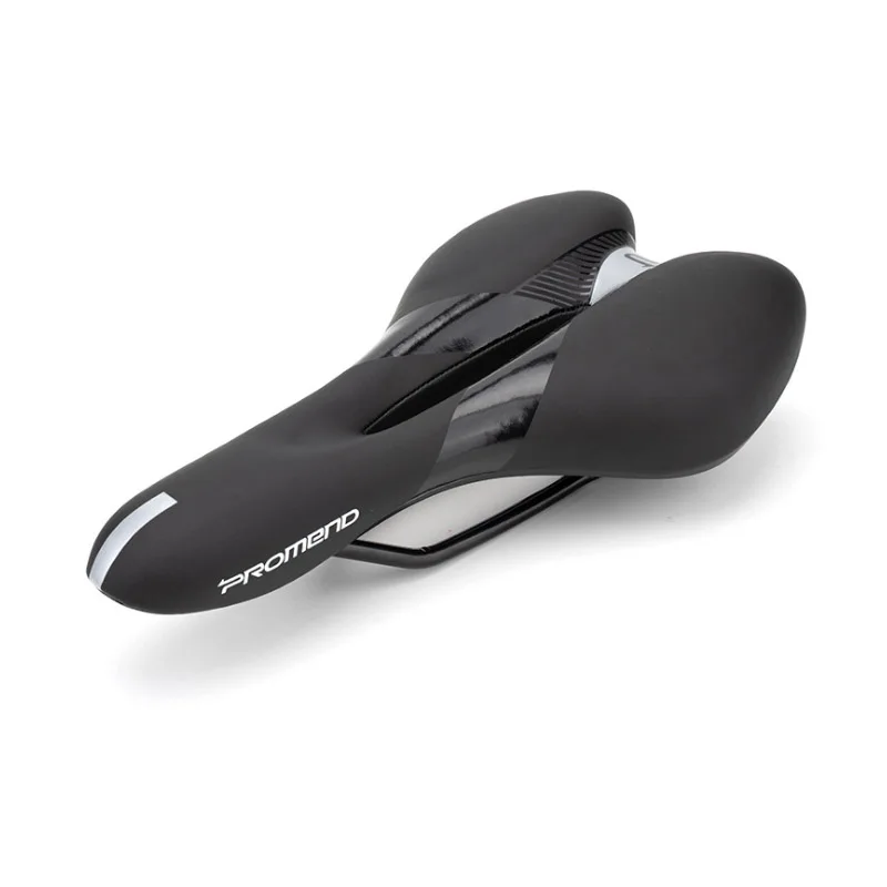 MTB/Road Bicycle Bike Saddle Seat Silicone Cushion Hollow Breathable Cycling Seat Shockproof Bicycle Air Guide Groove Saddle
MTB/Road Bicycle Bike Saddle Seat Silicone Cushion Hollow Breathable Cycling Seat Shockproof Bicycle Air Guide Groove Saddle