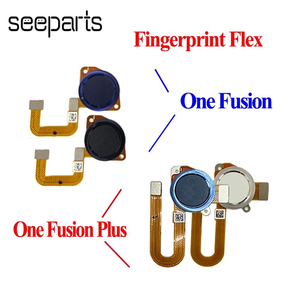 For Motorola Moto One Fusion Plus Fingerprint Touch ID Sensor Flex Cable Ribbon Replacement One Fusion Fingerprint Flex
For Motorola Moto One Fusion Plus Fingerprint Touch ID Sensor Flex Cable Ribbon Replacement One Fusion Fingerprint Flex