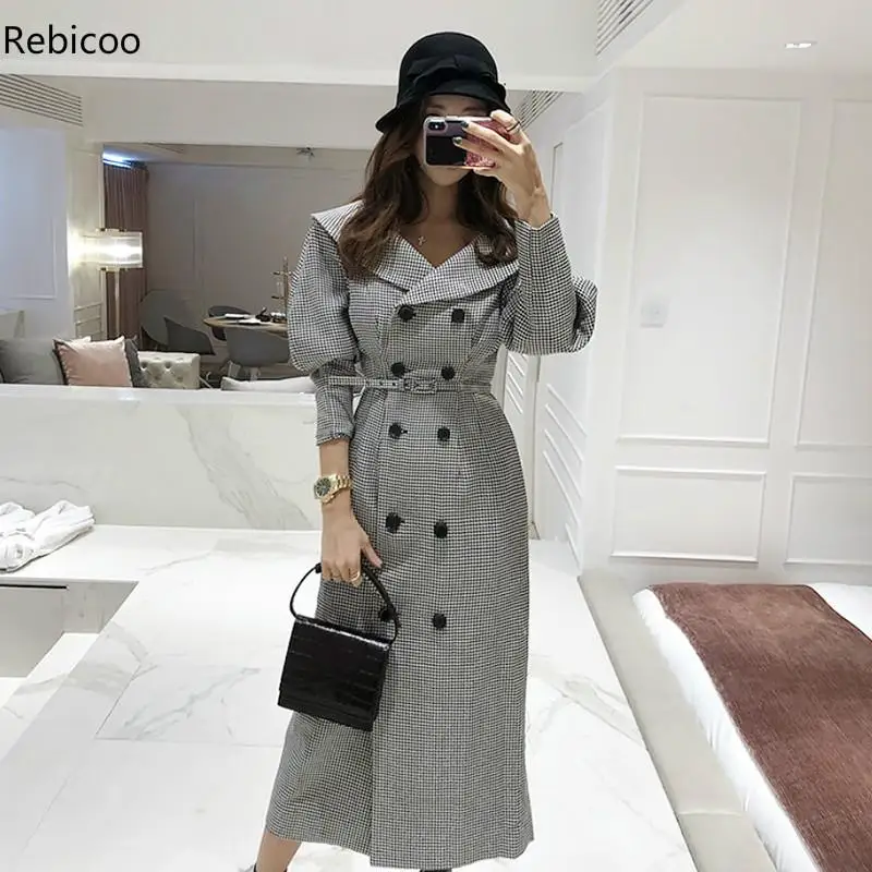 Fashion women comfortable warm long coat new arrival high quality OL temperament outerwear thick holiday outdoor trend trench
Fashion women comfortable warm long coat new arrival high quality OL temperament outerwear thick holiday outdoor trend trench