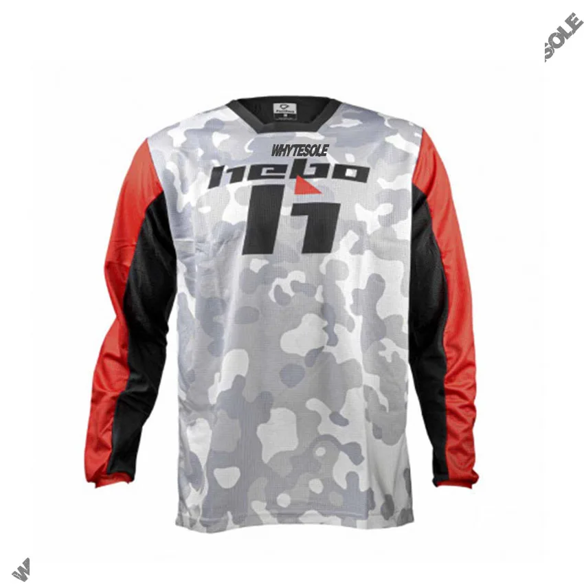 2021 bmx motocross Jersey enduro mtb downhill jersey MX cycling mountain bike DH maillot ciclismo hombre quick drying jersey
2021 bmx motocross Jersey enduro mtb downhill jersey MX cycling mountain bike DH maillot ciclismo hombre quick drying jersey