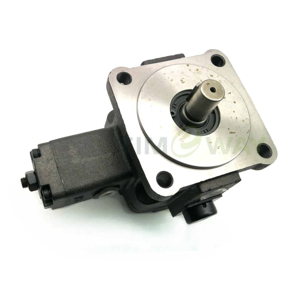 VP Series VP-20-3-A VP-15-3-A Low Pressure Variable Vane Pump for Pressure:3~7.0Mpa VP-30-3-A VP-40-3-A Hydraulic Pump Repair
VP Series VP-20-3-A VP-15-3-A Low Pressure Variable Vane Pump for Pressure:3~7.0Mpa VP-30-3-A VP-40-3-A Hydraulic Pump Repair