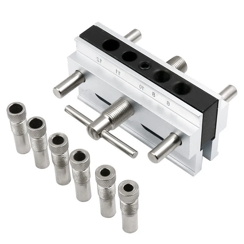 Woodworking Drilling Locator Woodworking Diagonal Hole Punching Locator Metric and British Woodworking Tools
Woodworking Drilling Locator Woodworking Diagonal Hole Punching Locator Metric and British Woodworking Tools