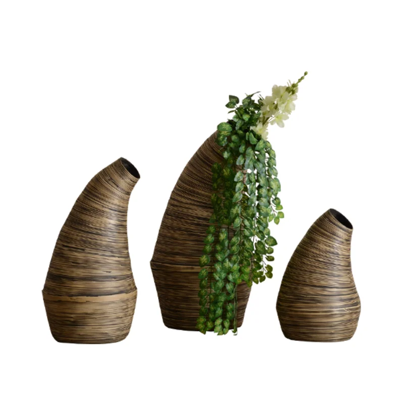 TT Jingquan Southeast Asian Restaurant Bamboo Zen Crafts Thailand Window Soft Decoration Hotel Ornaments
TT Jingquan Southeast Asian Restaurant Bamboo Zen Crafts Thailand Window Soft Decoration Hotel Ornaments