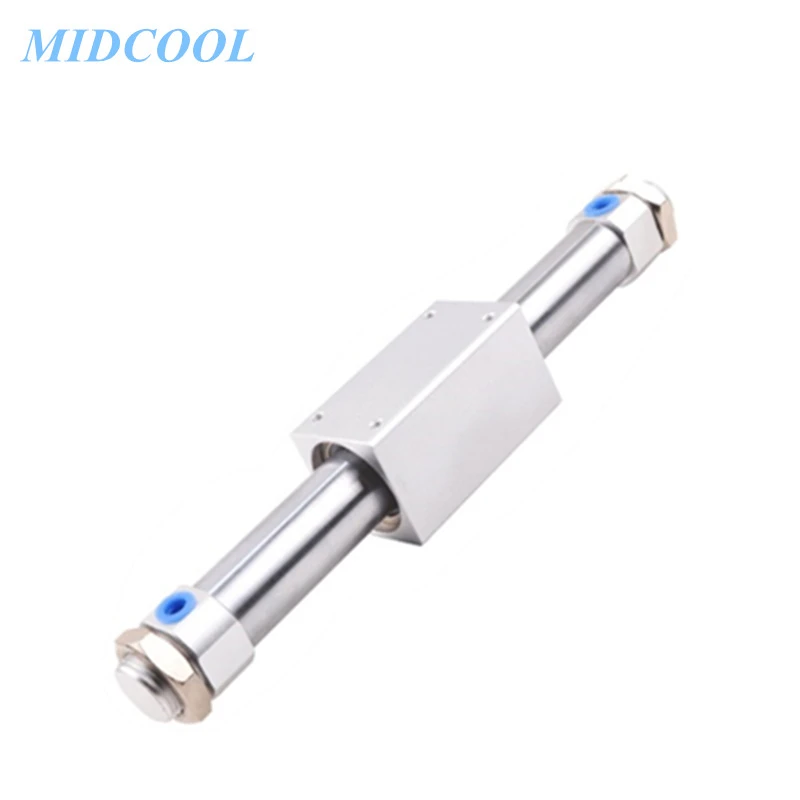 Magnetically Coupled Rodless Cylinder CY1B CY3B CY1B40 CY3B40 Stroke 25 50 75 100 150 200 250 300 350 400 450 500mm
Magnetically Coupled Rodless Cylinder CY1B CY3B CY1B40 CY3B40 Stroke 25 50 75 100 150 200 250 300 350 400 450 500mm