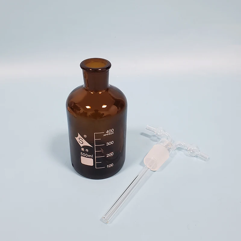 Brown gas washing bottle ,Capacity 500ml,Lab Glass Gas Washing Bottle,Free Shipping Shisha hookah
Brown gas washing bottle ,Capacity 500ml,Lab Glass Gas Washing Bottle,Free Shipping Shisha hookah