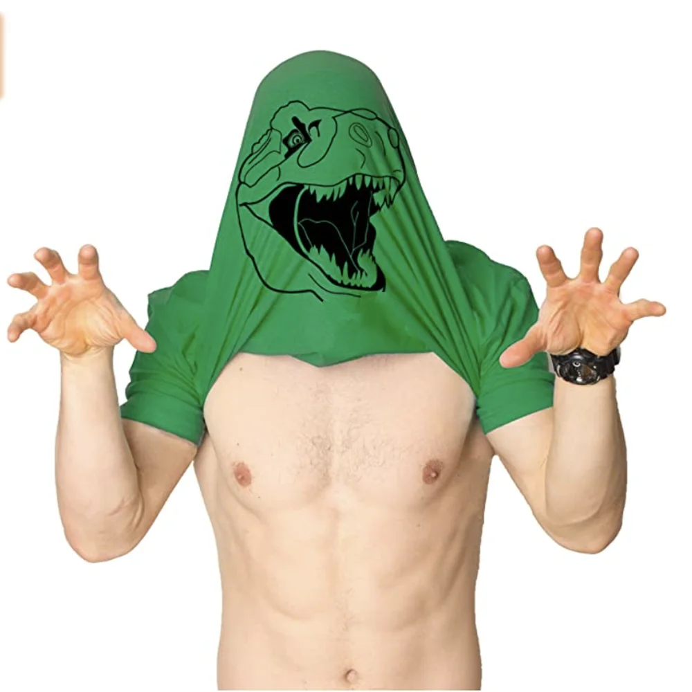 Mens Ask Me About My Trex cotton T-Shirt Funny Cool Dinosaur Trex Flip Shirt Novelty graphic tees tops hipster
Mens Ask Me About My Trex cotton T-Shirt Funny Cool Dinosaur Trex Flip Shirt Novelty graphic tees tops hipster