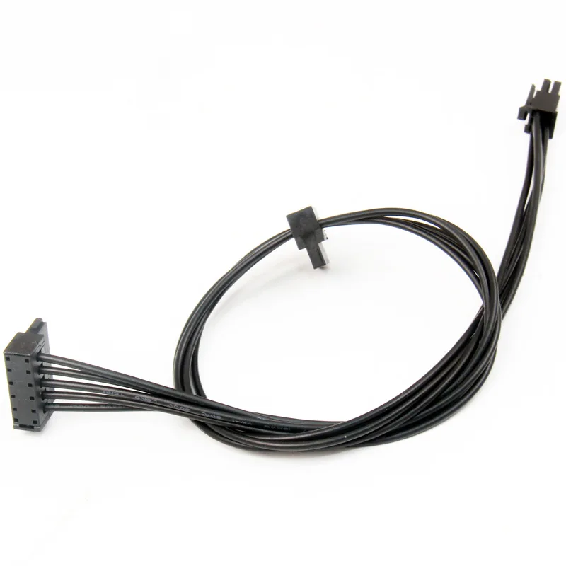 Angitu Dell Motherboard Mini 6pin to 2XSata SSD Power Adapter Cable For Dell 3070 3470 3669 3980 3670 Vostro
Angitu Dell Motherboard Mini 6pin to 2XSata SSD Power Adapter Cable For Dell 3070 3470 3669 3980 3670 Vostro