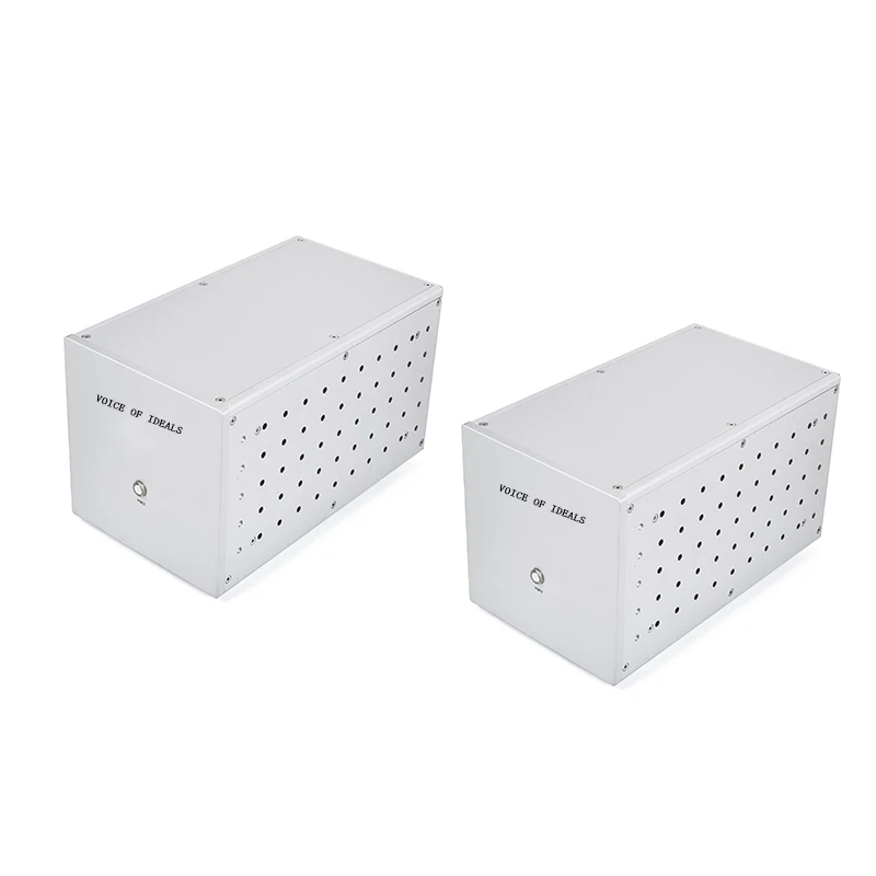 X3 MJ15025 MJ15024 Tube Split balanced Class A AC220V 240W 4 Ohm Fever Hifi Pure After-stage Audio Amplifier Stage Home Theater
X3 MJ15025 MJ15024 Tube Split balanced Class A AC220V 240W 4 Ohm Fever Hifi Pure After-stage Audio Amplifier Stage Home Theater