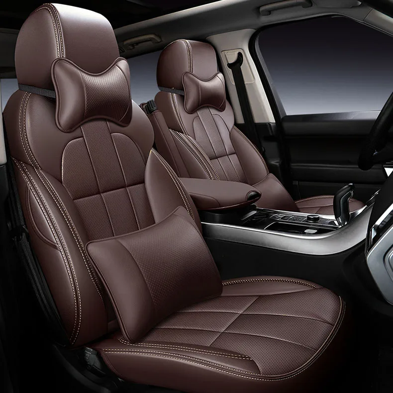 custom cowhide car seat cover 7 seats for Kia Carnival Sorento Carens Borrego VQ Car Seat Covers Cushion Protector Interior
custom cowhide car seat cover 7 seats for Kia Carnival Sorento Carens Borrego VQ Car Seat Covers Cushion Protector Interior