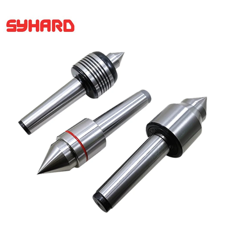 High Precision Morse MT3 MT4 MT5 MT6 Alloy Head Lengthen Double Cone Rotaion Live Centre for CNC Machine Rotation Live Centre
High Precision Morse MT3 MT4 MT5 MT6 Alloy Head Lengthen Double Cone Rotaion Live Centre for CNC Machine Rotation Live Centre
