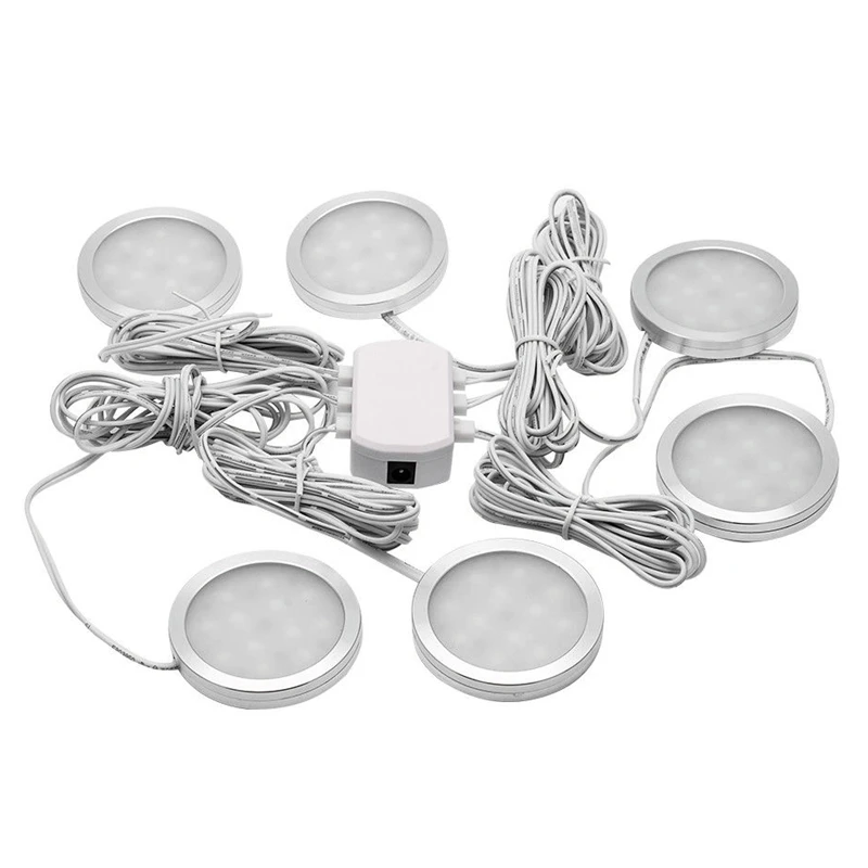 DHBH-6Pcs DC12V 2,5 Вт светодиодный вниз светильник кабина потолочный светильник караван походные АВ холодный белый светодиодный светильник 6000K
DHBH-6Pcs DC12V 2,5 Вт светодиодный вниз светильник кабина потолочный светильник караван походные АВ холодный белый светодиодный светильник 6000K
