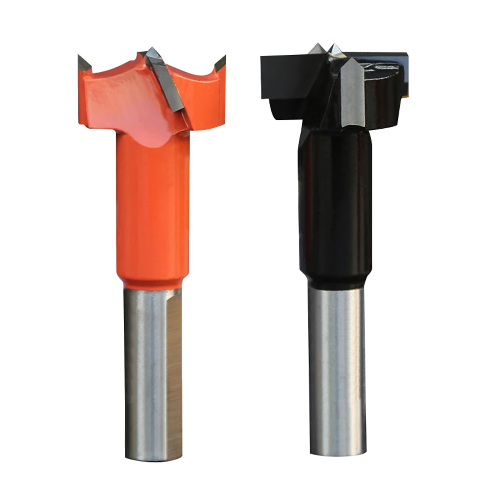 1pc 4 Flute Carbide Wood Drill Bit Dia.35mm-80mm Router Bit Row Drilling For Boring Machine Wood Woodworking Endmill
1pc 4 Flute Carbide Wood Drill Bit Dia.35mm-80mm Router Bit Row Drilling For Boring Machine Wood Woodworking Endmill