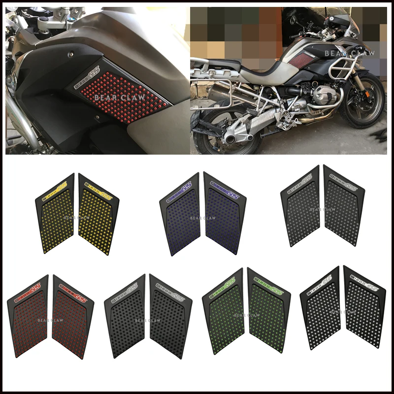 Высококачественная наклейка на колено для бензобака Мотоцикла BMW R1200GS 2009-2014
Высококачественная наклейка на колено для бензобака Мотоцикла BMW R1200GS 2009-2014