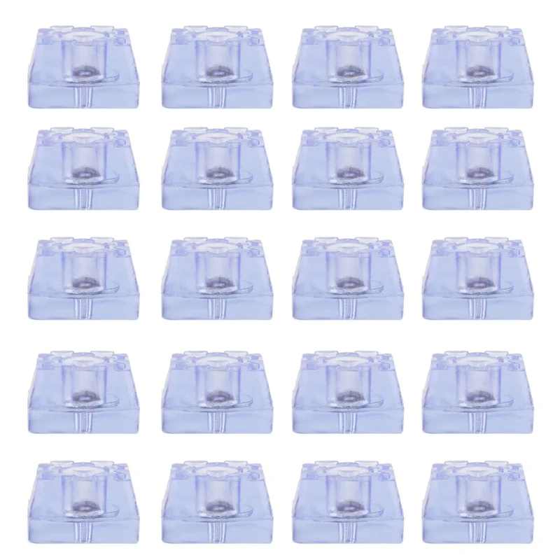 20PCS Furniture Pads,Non Slip Non Skid Furniture Feet for Table,Desk,Chair,Sofa Leg,Noise Canceling Heavy Duty Furniture Sliders
20PCS Furniture Pads,Non Slip Non Skid Furniture Feet for Table,Desk,Chair,Sofa Leg,Noise Canceling Heavy Duty Furniture Sliders