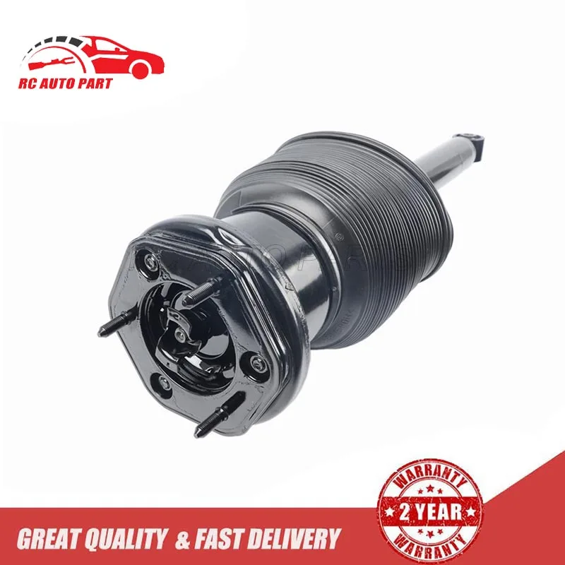 1X Rear left right Air Shock Absorber for 2001-2006 Lexus LS430 (UCF30) 4808050110 4809050110 4809050140 4808050140
1X Rear left right Air Shock Absorber for 2001-2006 Lexus LS430 (UCF30) 4808050110 4809050110 4809050140 4808050140