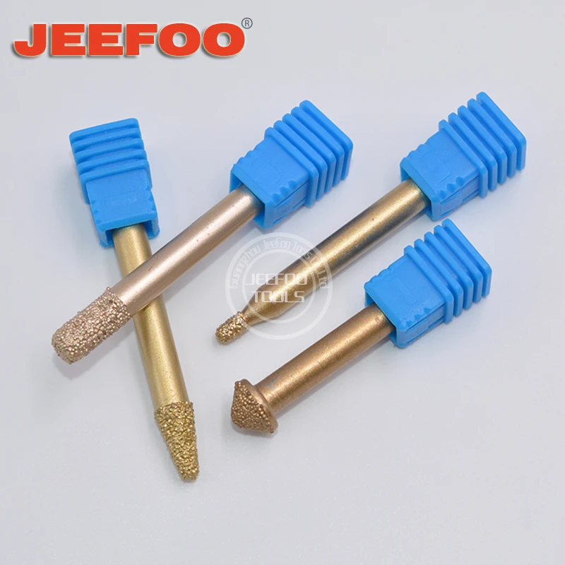 Granite Diamond Engraving Machine Tool Stone Engraving Bits Marble Carving Tools 6/8/10mm Cnc 3d Relief Roughing Milling
Granite Diamond Engraving Machine Tool Stone Engraving Bits Marble Carving Tools 6/8/10mm Cnc 3d Relief Roughing Milling