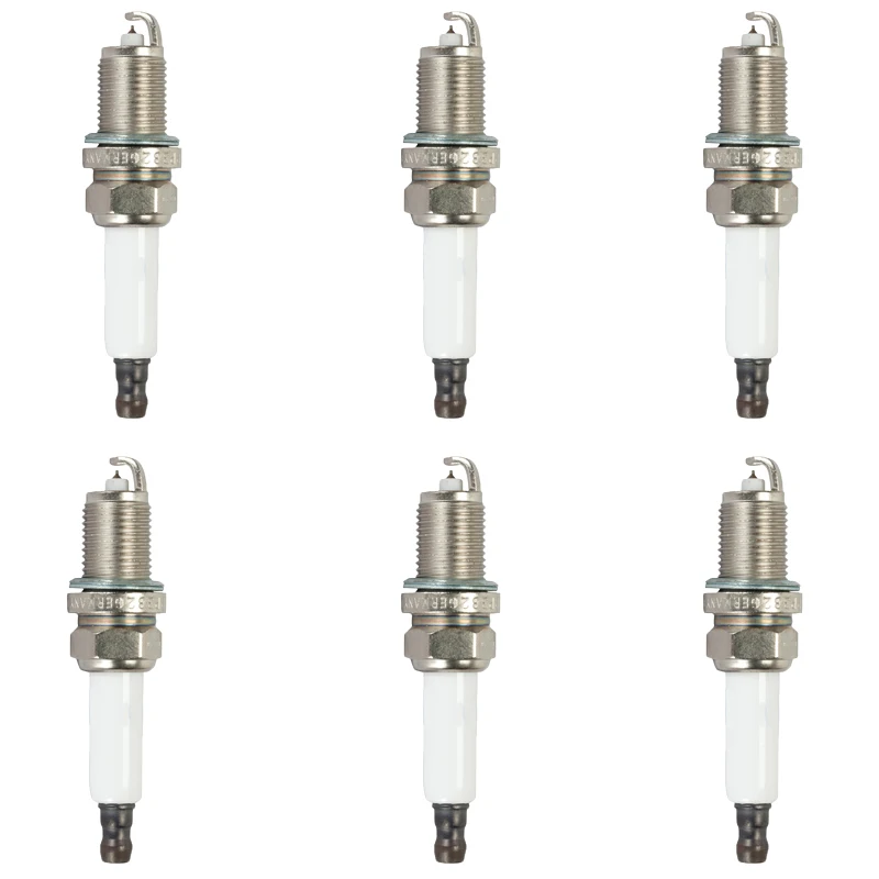 Новая свеча зажигания Comet для BMW E81 E87 E88 E82 130I 125I OE 0242236510 12122158253 12120035915
Новая свеча зажигания Comet для BMW E81 E87 E88 E82 130I 125I OE 0242236510 12122158253 12120035915