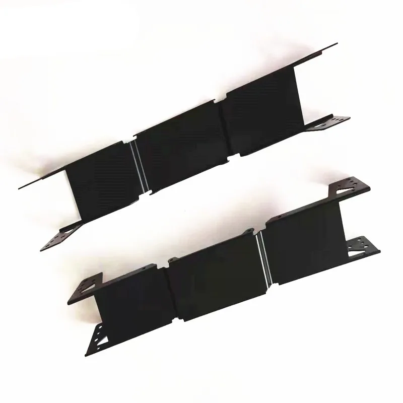 Agricultural Drone Parts For DJI T10 Plant Protection Machine Accessories Rear Frame Aluminum Parts
Agricultural Drone Parts For DJI T10 Plant Protection Machine Accessories Rear Frame Aluminum Parts