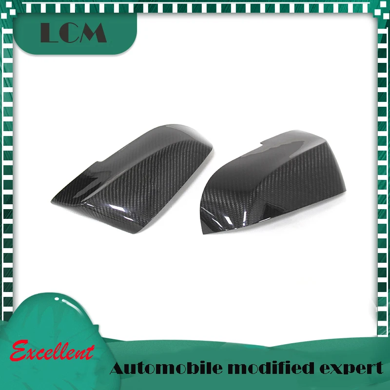 12-19 For BMW For 1 2 3 4 X Series F20 F21 F22 F23 F30 F35 F34 F32 F33 F36 E84 I3 F87 M2 ABS+Wet Carbon Fiber Side Mirror Cover
12-19 For BMW For 1 2 3 4 X Series F20 F21 F22 F23 F30 F35 F34 F32 F33 F36 E84 I3 F87 M2 ABS+Wet Carbon Fiber Side Mirror Cover