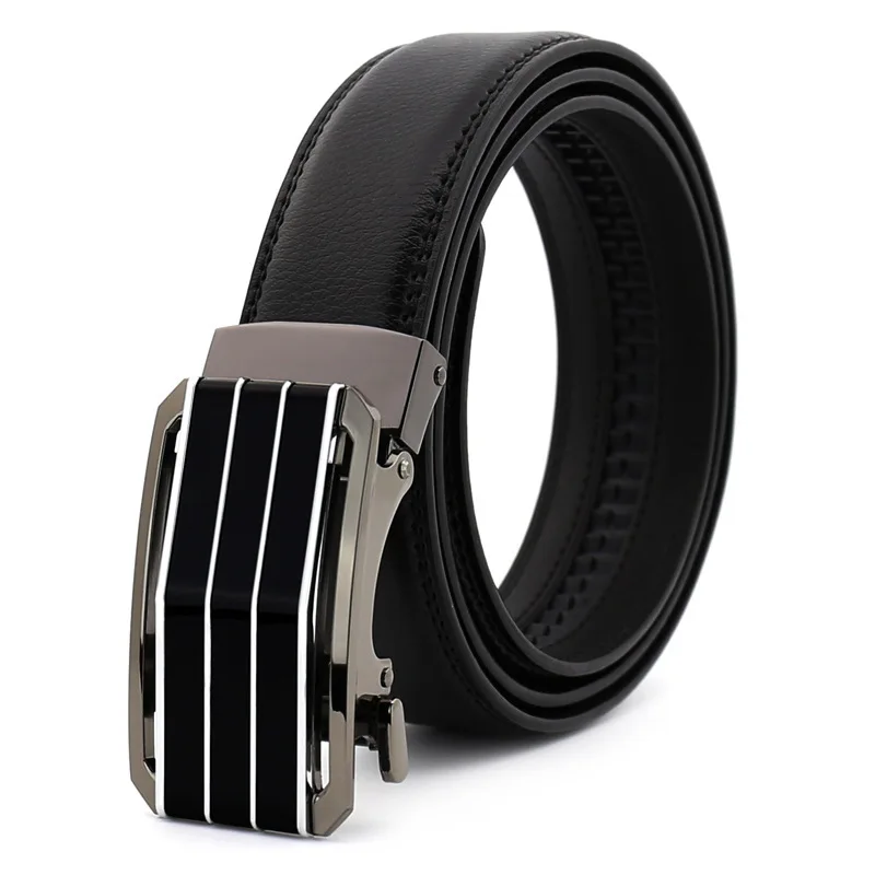 Famous Brand Belt Men Top Quality Genuine Luxury Leather Belts for Men,Strap Male Metal Automatic Buckle men's belts LY1180-277
Famous Brand Belt Men Top Quality Genuine Luxury Leather Belts for Men,Strap Male Metal Automatic Buckle men's belts LY1180-277