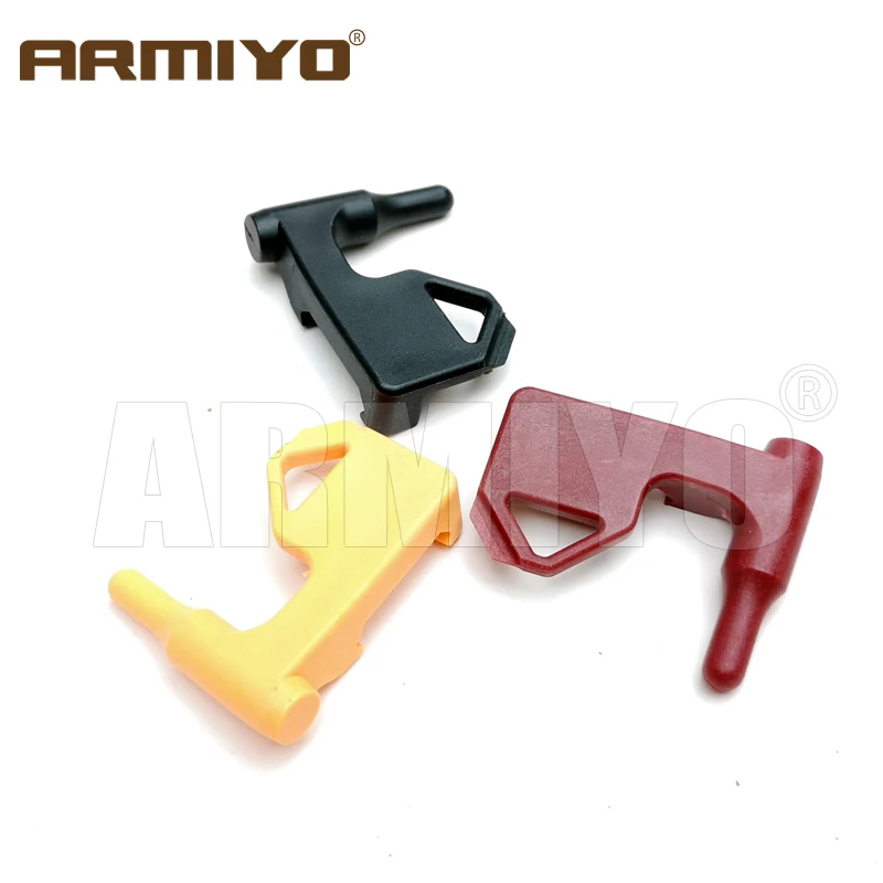 Armiyo 9mm 22lr .223 .308 Cal Chamber Safety Flag Includes Built-in Flat Tool Sliding Picatinny Rail Adapter Hunting Accessories
Armiyo 9mm 22lr .223 .308 Cal Chamber Safety Flag Includes Built-in Flat Tool Sliding Picatinny Rail Adapter Hunting Accessories