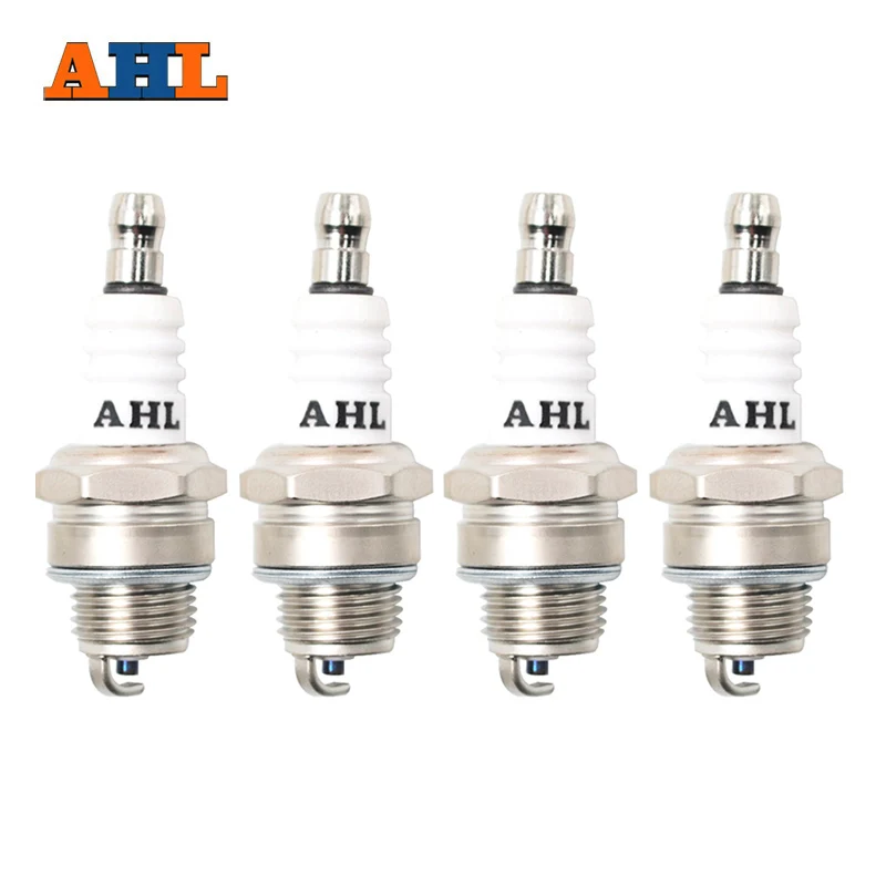 Свеча зажигания мотоцикла AHL для LM46 LM49 XST458 W9EC0 7515 J19LM RJ19LM L76V SF50 W14LM-U W14LMU W14LMUS W9-U W9LM-US
Свеча зажигания мотоцикла AHL для LM46 LM49 XST458 W9EC0 7515 J19LM RJ19LM L76V SF50 W14LM-U W14LMU W14LMUS W9-U W9LM-US