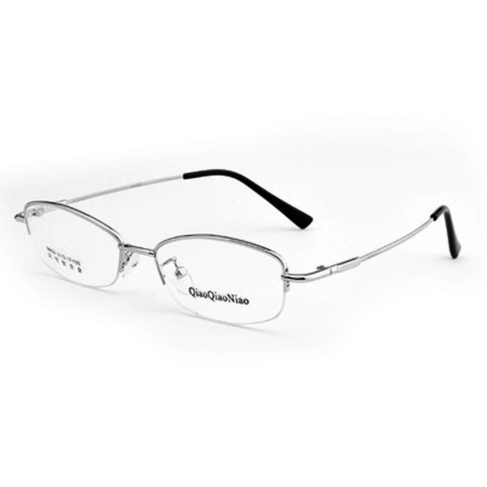 Fashion Retro Metal Anti Blu Light Ultralight Optical Reading Glasses Business for Men Women+1 +1.5 +2 +2.5 +3 +3.5 +4
Fashion Retro Metal Anti Blu Light Ultralight Optical Reading Glasses Business for Men Women+1 +1.5 +2 +2.5 +3 +3.5 +4