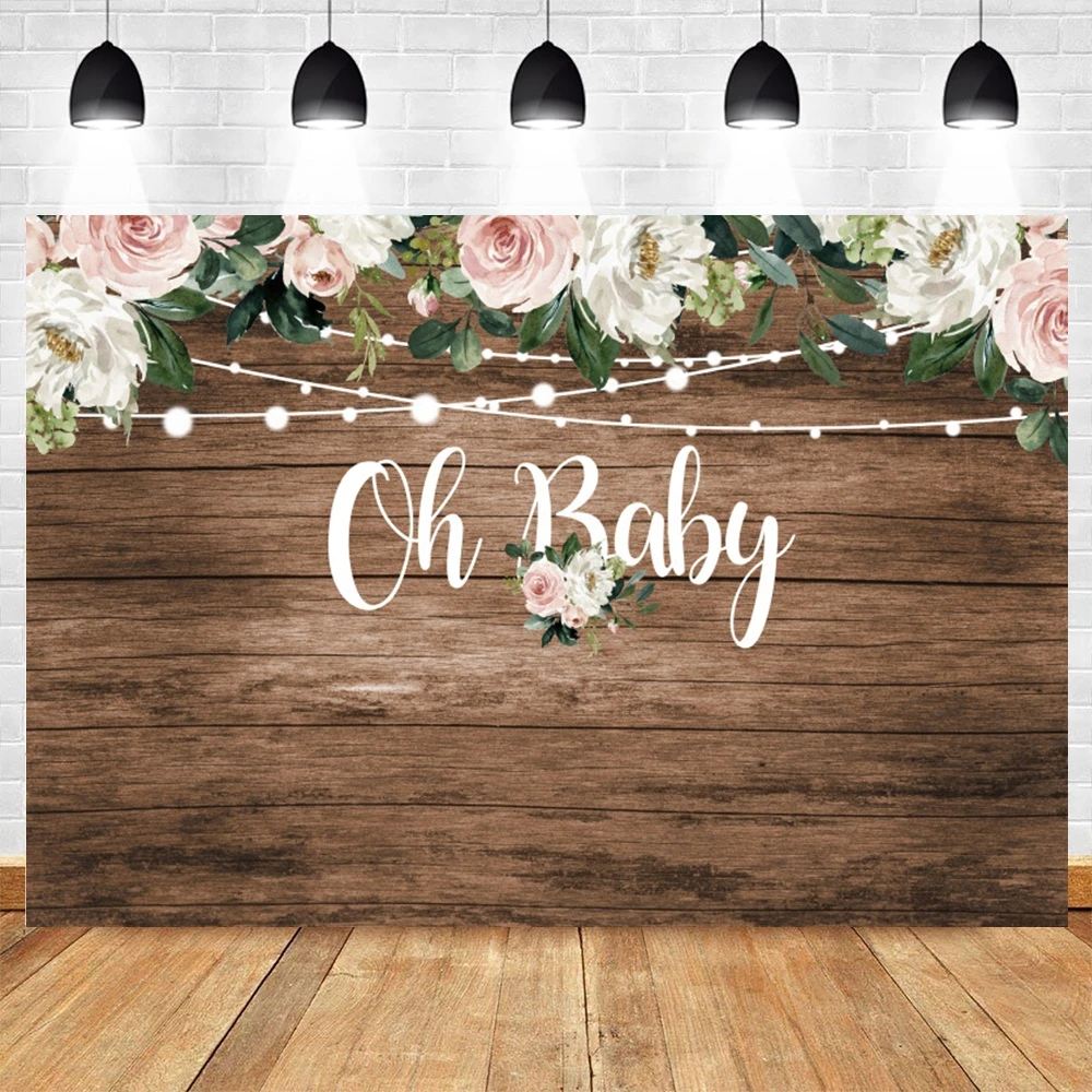 Vintage Wood Board Plank Flower Newborn Baby Shower Birthday Backdrop Vinyl Photography Background For Photo Studio Photophone
Vintage Wood Board Plank Flower Newborn Baby Shower Birthday Backdrop Vinyl Photography Background For Photo Studio Photophone