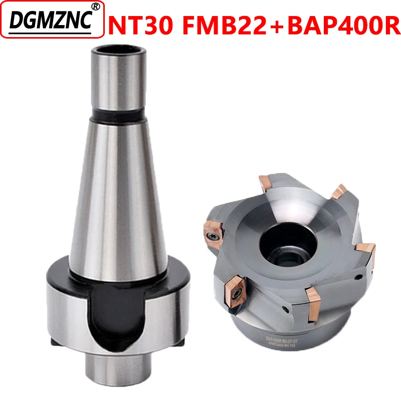 1 комплект Держателей Инструментов NT30 FMB22 7:24 + режущие головки BAP400R для токарного станка с ЧПУ, торцевая фреза
1 комплект Держателей Инструментов NT30 FMB22 7:24 + режущие головки BAP400R для токарного станка с ЧПУ, торцевая фреза
