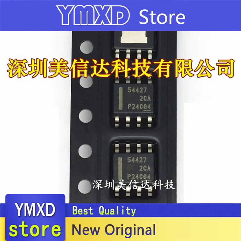 10pcs/lot New Original TPS54427DDAR TPS54427 switching regulator patch SOP-8 In Stock
10pcs/lot New Original TPS54427DDAR TPS54427 switching regulator patch SOP-8 In Stock