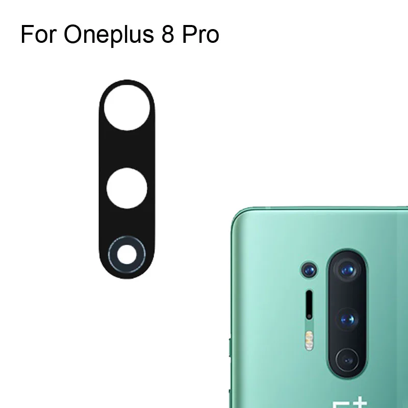 Высококачественный стеклянный объектив для задней камеры Oneplus 8 Pro, подходит для Oneplus 8Pro, запасные части для Oneplus8 Pro
Высококачественный стеклянный объектив для задней камеры Oneplus 8 Pro, подходит для Oneplus 8Pro, запасные части для Oneplus8 Pro