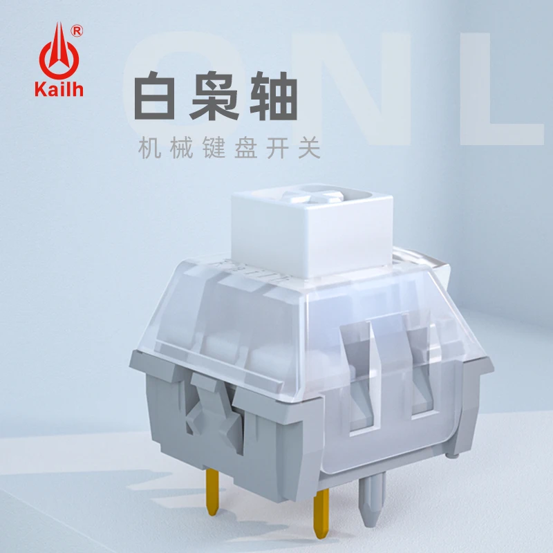 Kailh белая фотовспышка для механической клавиатуры 46g 5 контактов с подсветкой руководство серии Master BOX PC Game
Kailh белая фотовспышка для механической клавиатуры 46g 5 контактов с подсветкой руководство серии Master BOX PC Game
