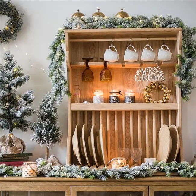 2021 Christmas rattan desktop cedar with artificial flower simulation tree vine green plant desktop home wall-mounted decoration
2021 Christmas rattan desktop cedar with artificial flower simulation tree vine green plant desktop home wall-mounted decoration