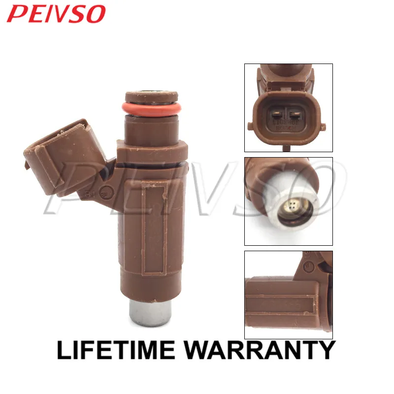 PEIVSO 1pcs 8FP-13761-00-00 Fuel Injector For Yamaha RX10 RXW10 2006 07 08 09 10
PEIVSO 1pcs 8FP-13761-00-00 Fuel Injector For Yamaha RX10 RXW10 2006 07 08 09 10