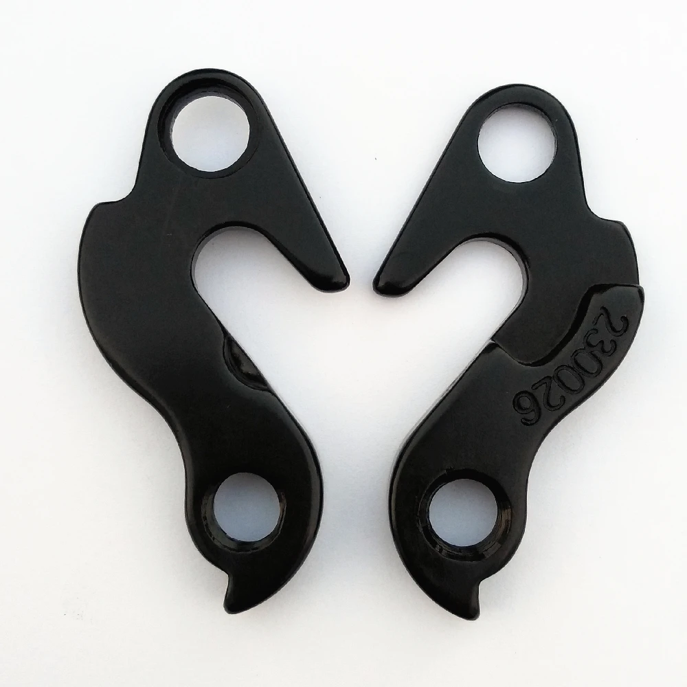 1pc Bicycle rear derailleur hanger For TREK #230026 Cannondale Trek Gary Fisher Klein Schwinn Silverback Mongoose Cube #CR10104
1pc Bicycle rear derailleur hanger For TREK #230026 Cannondale Trek Gary Fisher Klein Schwinn Silverback Mongoose Cube #CR10104