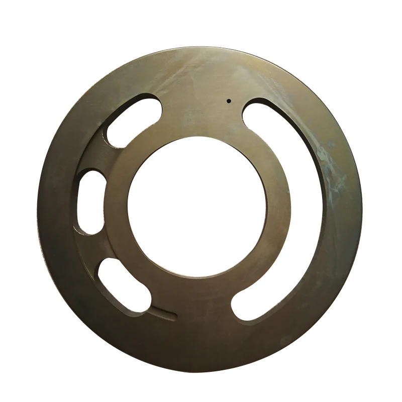 Hydraulic Pump Repair Kit Pump Distributor Valve Plate Kit for A10VNO41 Rexroth Pump
Hydraulic Pump Repair Kit Pump Distributor Valve Plate Kit for A10VNO41 Rexroth Pump