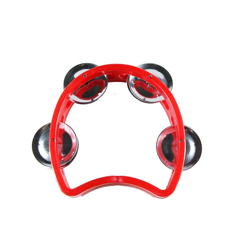 500 Pcs Bell Wrist Rattles Baby Toy Children's Dance Baby Educational Toys Crisp Tones Wooden Toys
500 Pcs Bell Wrist Rattles Baby Toy Children's Dance Baby Educational Toys Crisp Tones Wooden Toys