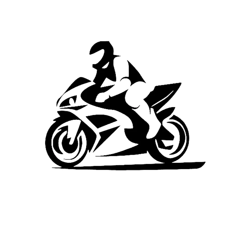 15*12cm Motorcycle STICKER Silhouette Biker Car Bike Sticker Handsome And Cool Stickers car stickers and decals
15*12cm Motorcycle STICKER Silhouette Biker Car Bike Sticker Handsome And Cool Stickers car stickers and decals
