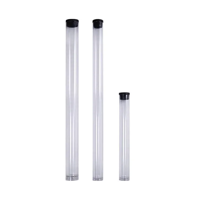 30pcs Transparent Acrylic Incense Tubes Incense Sticks Barrel Storage Tubes Plastic Test Tube
30pcs Transparent Acrylic Incense Tubes Incense Sticks Barrel Storage Tubes Plastic Test Tube