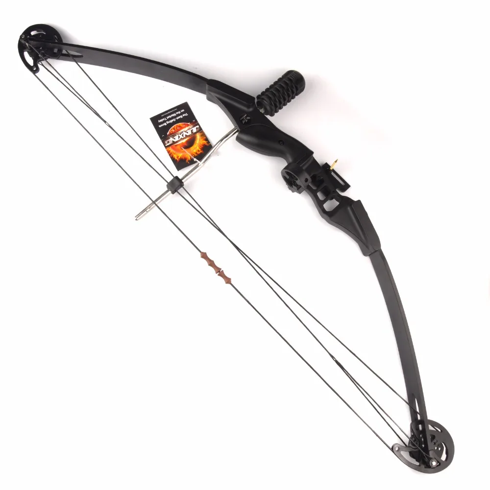 M183 Compound Bow 30-40 LBS Right Hand Adjustable Bow Set for Outdoor Hunting Shooting Fishing Target Practice
M183 Compound Bow 30-40 LBS Right Hand Adjustable Bow Set for Outdoor Hunting Shooting Fishing Target Practice