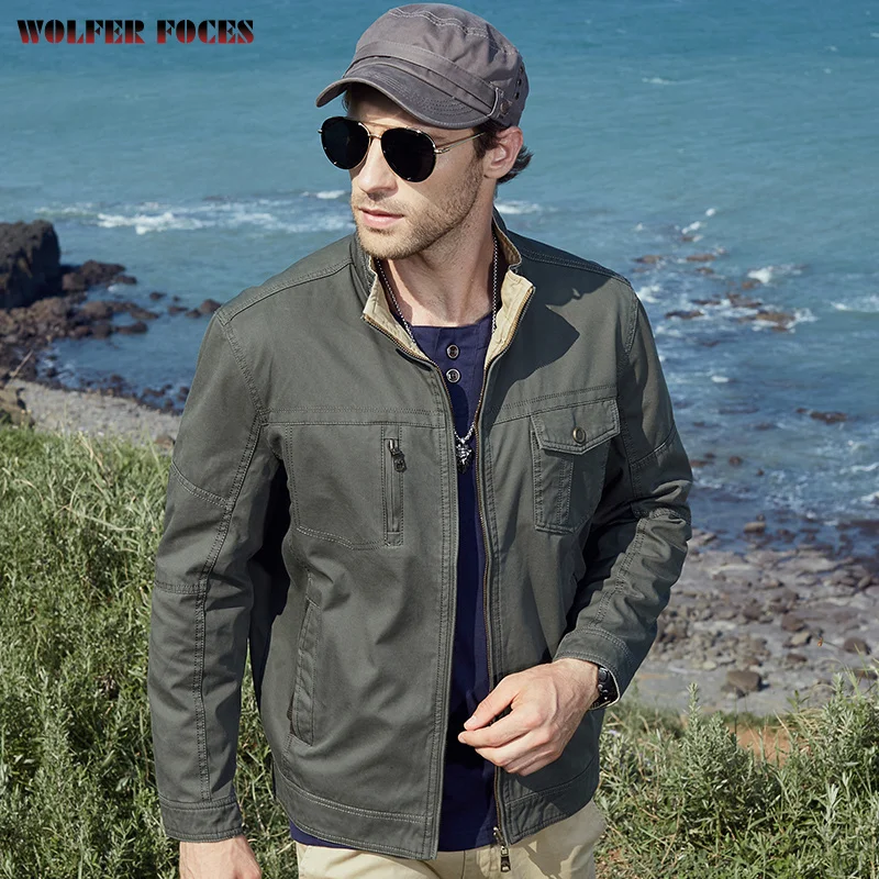 Custom Jackets Tactical Men Coat Camping Jackets Male Casual Bomber Fashionable Windbreak Heating Clothing Luxury Jackets
Custom Jackets Tactical Men Coat Camping Jackets Male Casual Bomber Fashionable Windbreak Heating Clothing Luxury Jackets