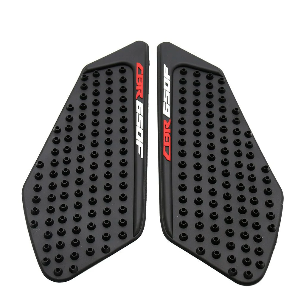 FOR HONDA CBR650F CB650F 2014-2017 2016 2015 CB650 F Protector Anti slip Tank Pad Sticker Gas Knee Grip Traction Side 3M Decal
FOR HONDA CBR650F CB650F 2014-2017 2016 2015 CB650 F Protector Anti slip Tank Pad Sticker Gas Knee Grip Traction Side 3M Decal