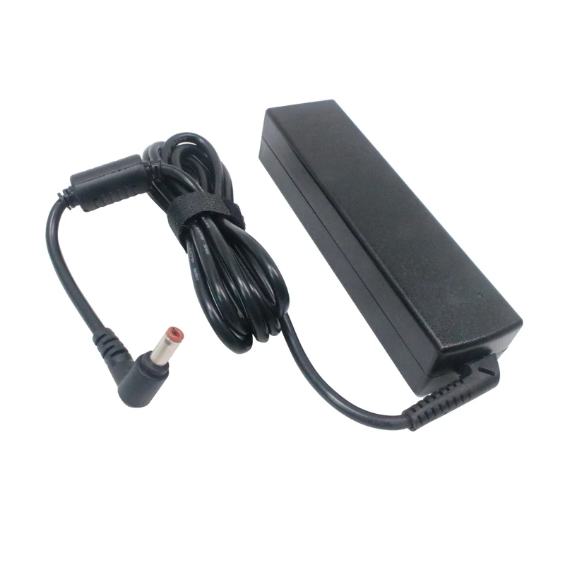 Новый 20V 3.25A 65W 5,5x2,5mm AC адаптер питания зарядное устройство для Lenovo PA-1650-56LC ADP-65KH B B450 B460 CPA-A065
Новый 20V 3.25A 65W 5,5x2,5mm AC адаптер питания зарядное устройство для Lenovo PA-1650-56LC ADP-65KH B B450 B460 CPA-A065