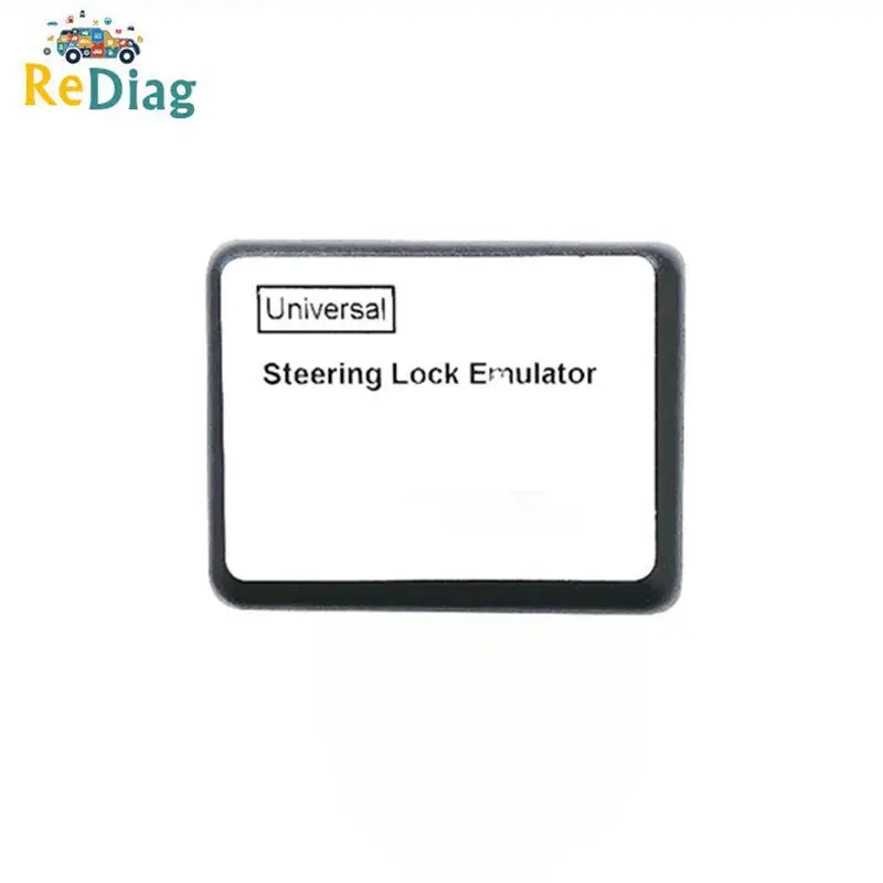 Universal Steering Lock Emulator for Renault for Samsung Megane 3 Megan 2 Clio 4 3 Captur for Scenic Fluence 3 2
Universal Steering Lock Emulator for Renault for Samsung Megane 3 Megan 2 Clio 4 3 Captur for Scenic Fluence 3 2