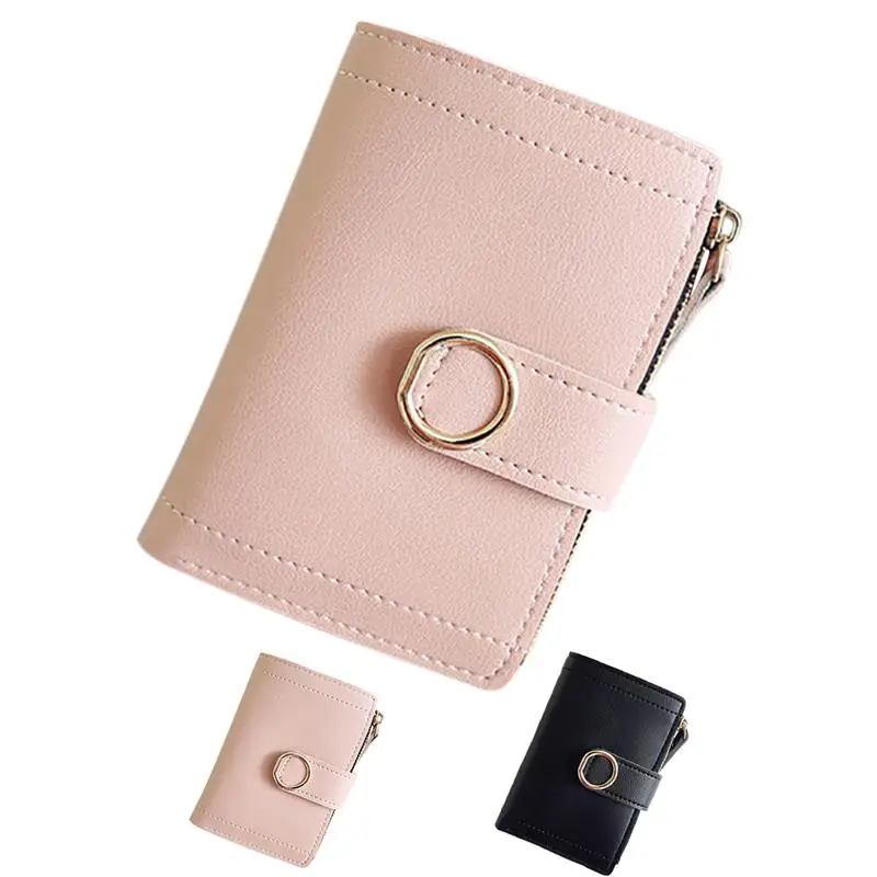 Women Wallets Small Fashion PU Leather Purse Women Ladies Card Bag For Women 2020 Clutch Women Female Purse Money Clip Wallet
Women Wallets Small Fashion PU Leather Purse Women Ladies Card Bag For Women 2020 Clutch Women Female Purse Money Clip Wallet